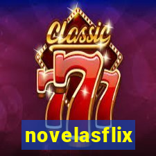 novelasflix totalmente demais